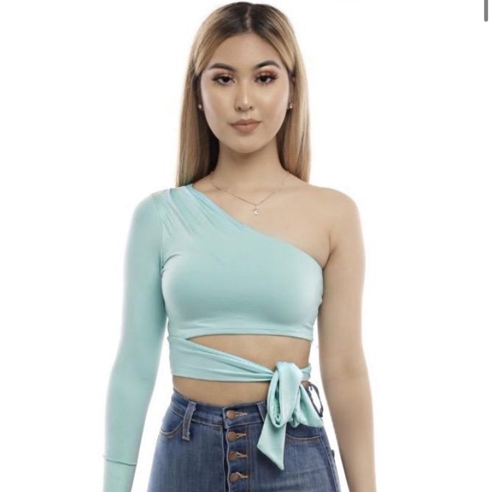 Brand new but doesn’t it fit